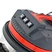 Switch panel details of commercial vacuum cleaner